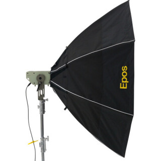 Kelvin SBK-EPOS-O5 - Octa Softbox Snapbag for Epos Series (5')
