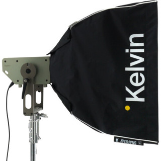 Kelvin SBK-EPOS-S - Square Softbox Snapbag for Epos Series (Small)