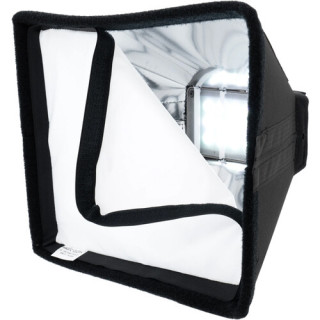 Kelvin SBK-PLAY-M - Square Softbox Snapbag for Play Series