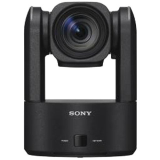 Sony BRC-AM7//BC - BRC-AM7 4K60 PTZ Camera with AI Auto-Framing (Black)