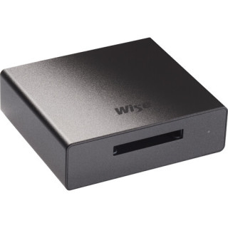 Wise WI-RD-40CXB - CFexpress 4.0 Type B Card Reader