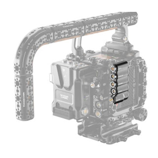 Wooden Camera WC-A00546 - B-Box Kit for RED KOMODO, KOMODO-X & V-RAPTOR
