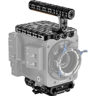 Wooden Camera WC-K10027 - Core Accessory System for Sony BURANO