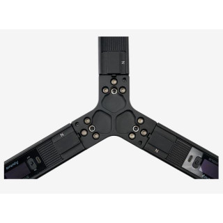 Aputure INFINIBAR 3-Way Flat Connector (Passive)