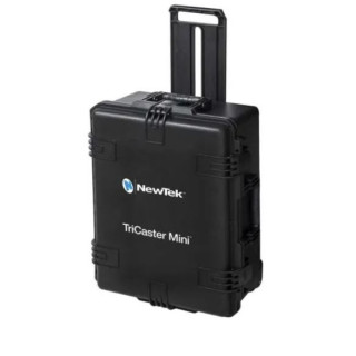 Vizrt MiniTrvlCase - TriCaster Mini Travel Case