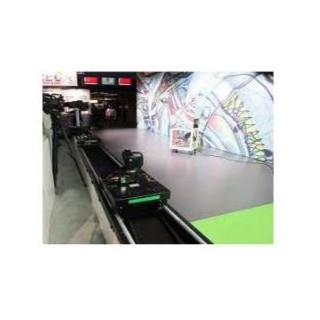 Panasonic TCP-DL400TWIN - Tuning Floor Dolly 400 Twin