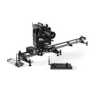 MRMC set-HSM-1-SR - Slidekamera ATLAS MOCO - HEAVY BULLHEAD