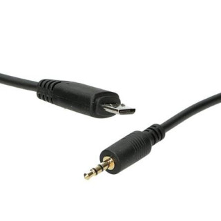 MRMC WS-9 - Slidekamera WS-9 Release Cable