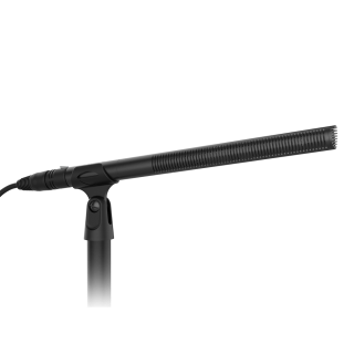 Deity DY-6971842189595 - S-Mic 3 Weather-Resistant Shotgun Microphone