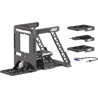 Arri KK.0051202 - Large Lens Adapter LLA-1 Set Standard