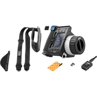 Arri KK.0051705 - Hi-5 SX Basic Set w/o Batteries, Charger
