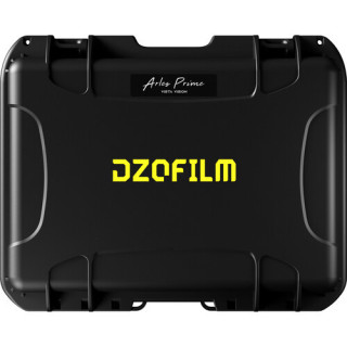 DZOFilm DZO-CaseAP5 - Hard Case for Pavo Anamorphic 3-Lens Kit