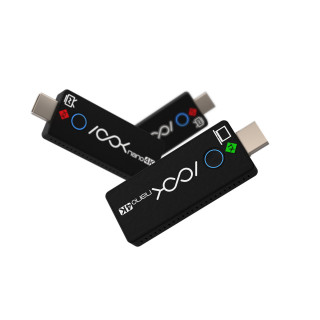 RGBlink RGASKNANO4K - ASK nano 4K RX