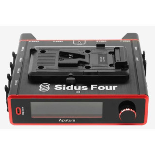 Sidus Link Sidus Four - 4-Universe CRMX Transmitter