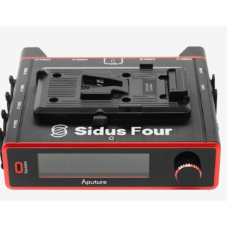 Sidus Link Sidus Four Antennas