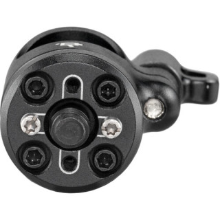 Wooden Camera WC-A00349 - Camera Rod Clamp Base (1/4"-20, SmallHD)