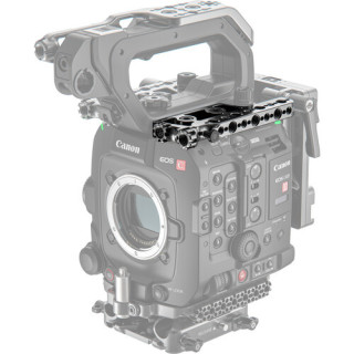 Wooden Camera WC-A00763 - Top Plate for Canon C400 (Left/Right)