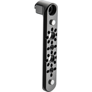 Wooden Camera WC-A00770 - NATO Side Rail for Canon C400