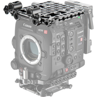 Wooden Camera WC-A00769 - Top Plate System for Canon C400