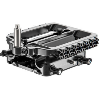 Wooden Camera WC-A00773 - Baseplate System for Canon C400