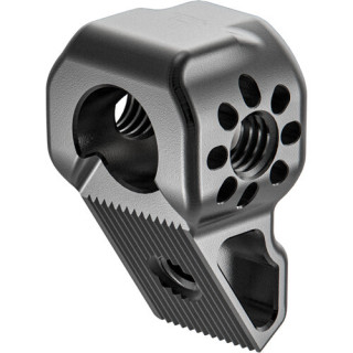 Wooden Camera WC-A00785 - Bolt-On Canon EVF Adapter for Ultra Handle