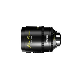 DZOFilm DZO-SAP135MPL - Arles 135mm T1.8 FF/VV Prime Cine Lens for PL (metric)