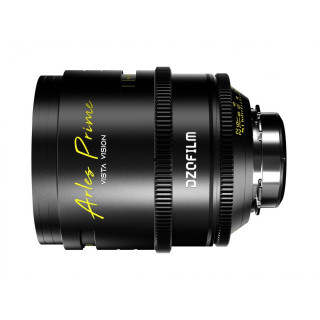 DZOFilm DZO-SAP14MPL - Arles 14mm T2 FF/VV Prime Cine Lens for PL (metric)