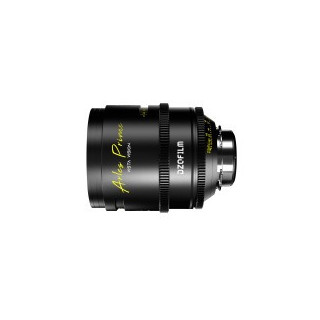 DZOFilm DZO-SAP21MPL - Arles 21mm T1.4 FF/VV Prime Cine Lens for PL (metric)
