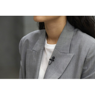 Sony ECML1.CE - Omnidirectional Lavalier Microphone