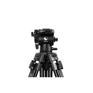 Second Wave SW-TS8 - Teleprompter Tripod - Model 8