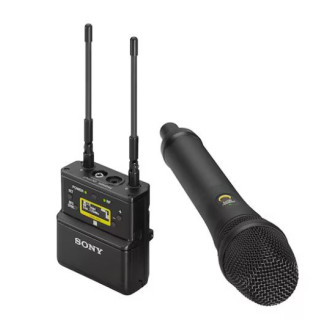 Sony UWP-D22/K42SMAD - UWP-D22/K42 + SMAD-P5