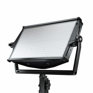 Litepanels 936-2101 - Astra IP 2x1 - Bi-Color LED Panel (Standard Yoke, EU Power Cable)