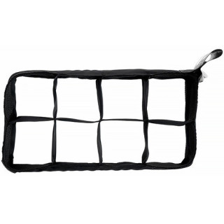 Litepanels 937-0006 - Snapgrid Eggcrate Direct Fit for Astra IP Half