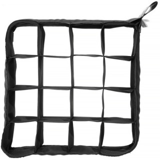 Litepanels 937-0007 - Snapgrid Eggcrate Direct Fit for Astra IP 1x1