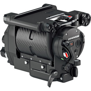 Oconnor C1275-0002 - Ultimate 2575E Fluid Head