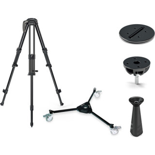 Sachtler S2172-0007 - PTZ Tripod & Dolly System