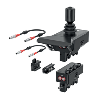 Arri K2.0049230 - EJW-1, External Jog-Wheels