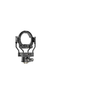 Arri K2.0050768 - Communication Socket Panel, TRINITY 2 Pan Axis Upgrade