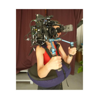 Cineboutique A-BOUEECOUSSINMM - La Bouee - Medium model cushion