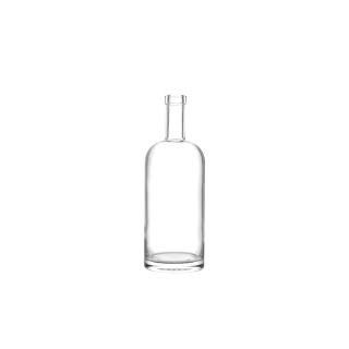 Cineboutique A-BOUTWHI - Breakable Whiskey Bottle (Transparent)