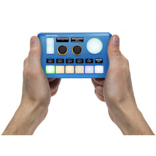 Skaarhoj PTZ-WIZ-V2B - PTZ Wiz w/Blue Pill Inside