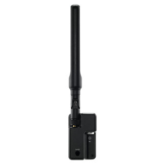 Teradek 10-0028-1-E - Node II Global Modem with Data eSIM (No Cable)