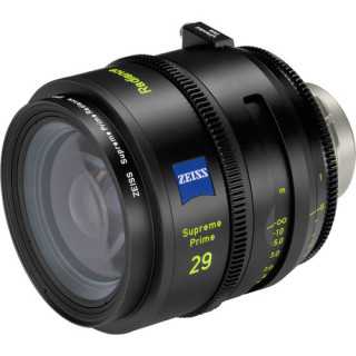Zeiss 2205-287 - Supreme Prime Radiance 29/T1.5 PL Meter