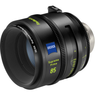 Zeiss 2205-987 - Supreme Prime Radiance 85/T1.5 PL Meter