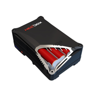 Hedbox NERO-S - 14.8V Li-Ion V-Mount Battery (98Wh)