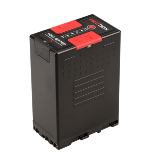 Hedbox HED-BP75D - BP-U Lithium-Ion Battery Pack (14.4V, 74.88Wh)