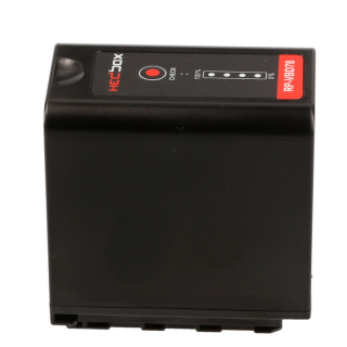 Hedbox RP-VBD78 - Lithium-Ion Battery Pack (7.2V, 7800mAh)