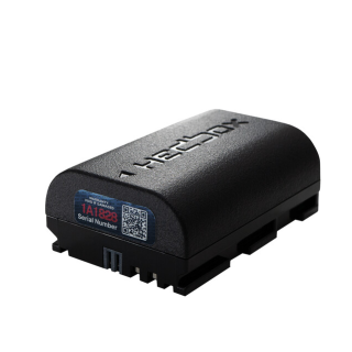 Hedbox HED-LPE6H - Rechargeable Battery for Canon (2400mAh)