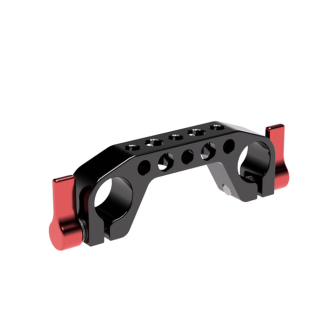 Hedbox HOLD II - System 15mm Rod Mounting Battery Plate