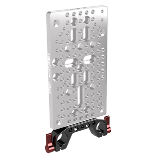 Hedbox ROD CLAMP - 15mm RailBlock Rod Clamp